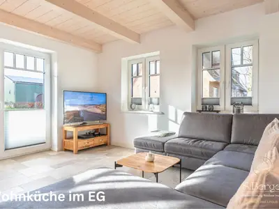 Ferienwohnung für 5 Personen (120 m²) in Övenum 7/10