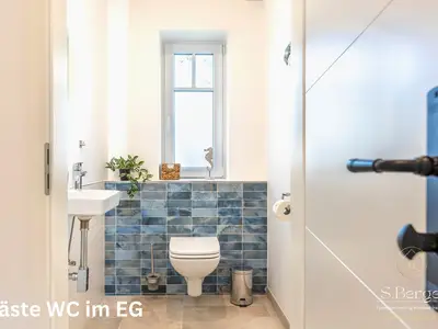 Ferienwohnung für 5 Personen (120 m²) in Övenum 9/10