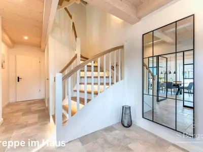 Ferienwohnung für 5 Personen (120 m²) in Övenum 10/10