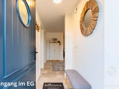 Ferienwohnung für 2 Personen (50 m²) in Övenum 2/10