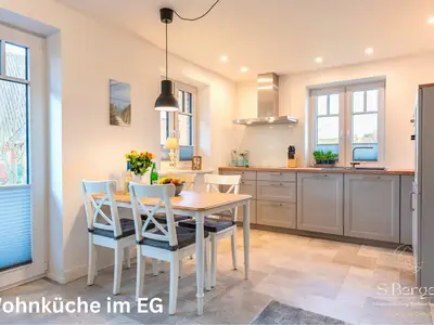 Ferienwohnung für 2 Personen (50 m²) in Övenum 4/10