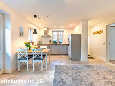 Ferienwohnung für 2 Personen (50 m²) in Övenum 5/10