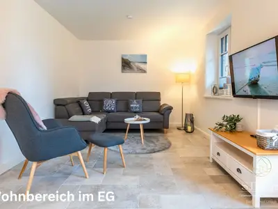 Ferienwohnung für 2 Personen (50 m²) in Övenum 6/10