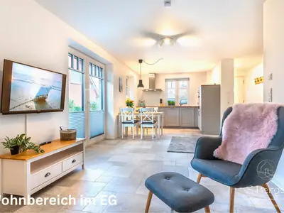 Ferienwohnung für 2 Personen (50 m²) in Övenum 7/10