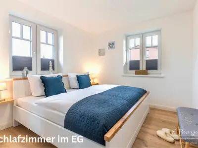 Ferienwohnung für 2 Personen (50 m²) in Övenum 8/10