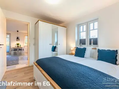 Ferienwohnung für 2 Personen (50 m²) in Övenum 9/10