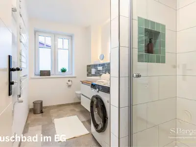 Ferienwohnung für 2 Personen (50 m²) in Övenum 10/10