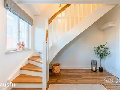 Ferienwohnung für 4 Personen (90 m²) in Oevenum 2/10