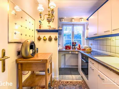 Ferienwohnung für 4 Personen (90 m²) in Oevenum 3/10