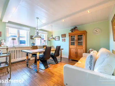 Ferienwohnung für 4 Personen (90 m²) in Oevenum 4/10