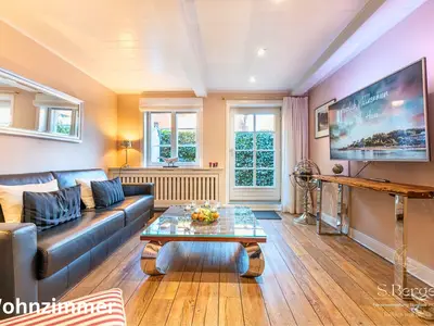 Ferienwohnung für 4 Personen (90 m²) in Oevenum 6/10