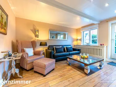 Ferienwohnung für 4 Personen (90 m²) in Oevenum 7/10