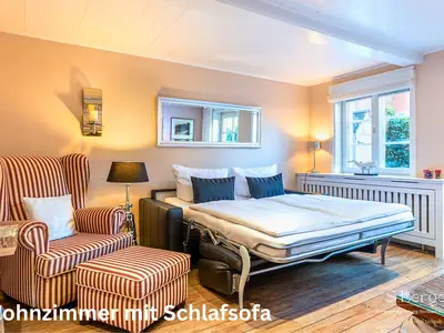 Ferienwohnung für 4 Personen (90 m²) in Oevenum 8/10