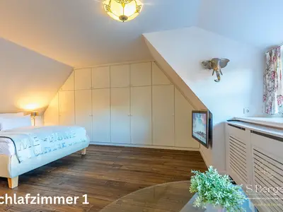 Ferienwohnung für 4 Personen (90 m²) in Oevenum 9/10
