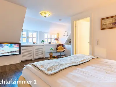 Ferienwohnung für 4 Personen (90 m²) in Oevenum 10/10