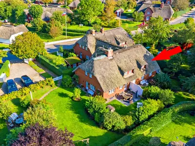 Ferienwohnung für 3 Personen (35 m²) in Oevenum 2/10