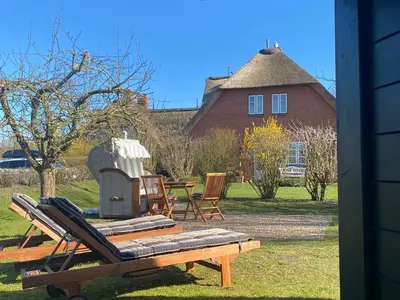 Ferienwohnung für 3 Personen (35 m²) in Oevenum 3/10