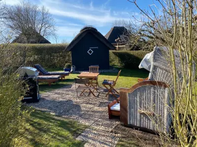 Ferienwohnung für 3 Personen (35 m²) in Oevenum 4/10