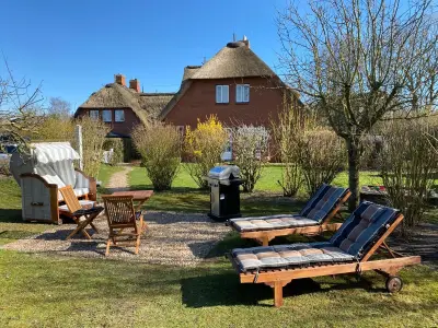 Ferienwohnung für 3 Personen (35 m²) in Oevenum 5/10