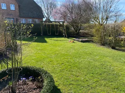 Ferienwohnung für 3 Personen (35 m²) in Oevenum 6/10