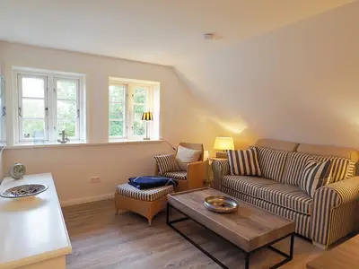Ferienwohnung für 3 Personen (35 m²) in Oevenum 7/10