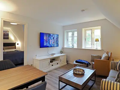 Ferienwohnung für 3 Personen (35 m²) in Oevenum 9/10