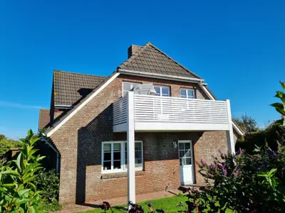 Ferienwohnung für 5 Personen (75 m²) in Oevenum 2/10