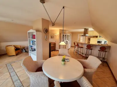 Ferienwohnung für 5 Personen (75 m²) in Oevenum 3/10