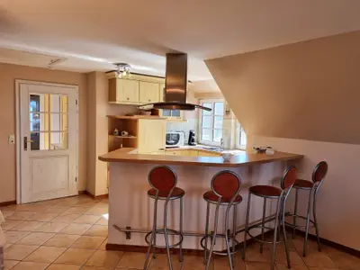 Ferienwohnung für 5 Personen (75 m²) in Oevenum 7/10