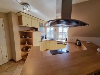 Ferienwohnung für 5 Personen (75 m²) in Oevenum 8/10