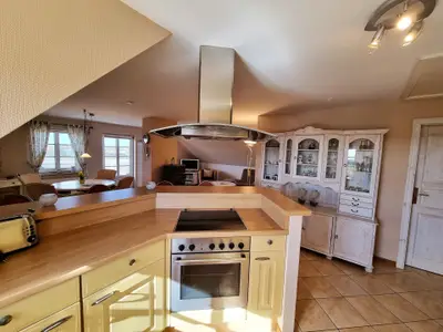 Ferienwohnung für 5 Personen (75 m²) in Oevenum 9/10