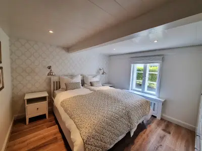 Ferienwohnung für 2 Personen (60 m²) in Oevenum 3/10