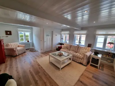 Ferienwohnung für 2 Personen (60 m²) in Oevenum 4/10