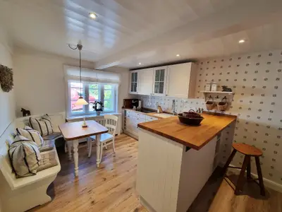 Ferienwohnung für 2 Personen (60 m²) in Oevenum 6/10