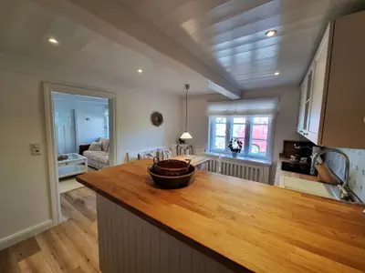 Ferienwohnung für 2 Personen (60 m²) in Oevenum 7/10