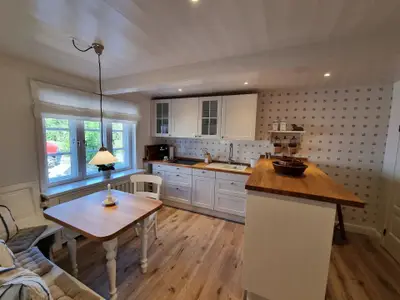 Ferienwohnung für 2 Personen (60 m²) in Oevenum 8/10
