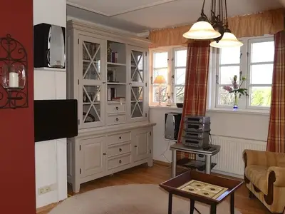 Ferienwohnung für 5 Personen (50 m²) in Oevenum 3/10