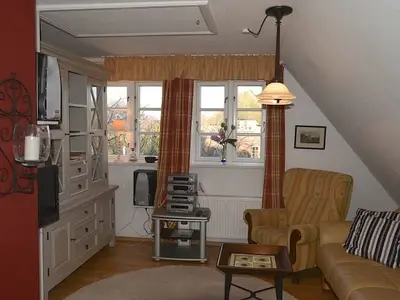 Ferienwohnung für 5 Personen (50 m²) in Oevenum 4/10