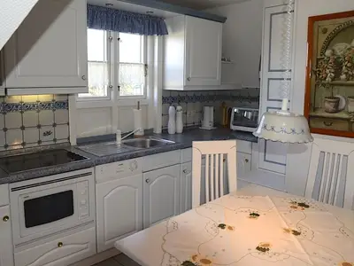 Ferienwohnung für 5 Personen (50 m²) in Oevenum 7/10