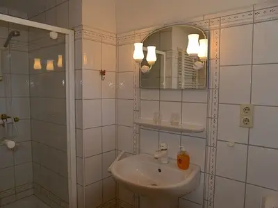 Ferienwohnung für 5 Personen (50 m²) in Oevenum 8/10