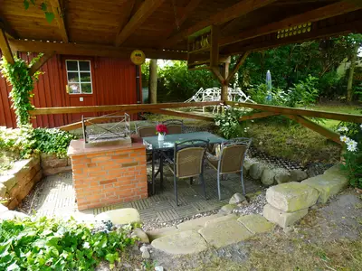 Ferienwohnung für 5 Personen (50 m²) in Oevenum 9/10