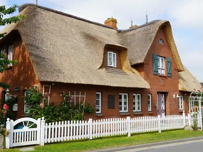 Ferienwohnung für 4 Personen (50 m²) in Oevenum 2/10