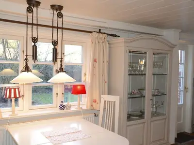 Ferienwohnung für 4 Personen (50 m²) in Oevenum 3/10