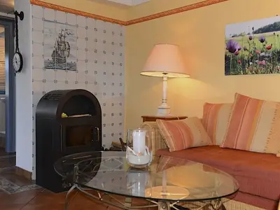 Ferienwohnung für 4 Personen (50 m²) in Oevenum 7/10