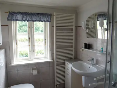 Ferienwohnung für 4 Personen (50 m²) in Oevenum 9/10