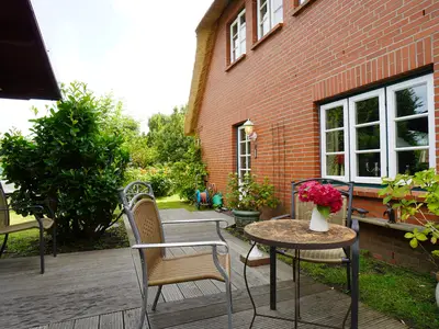 Ferienwohnung für 4 Personen (50 m²) in Oevenum 10/10