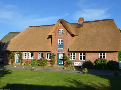 Ferienwohnung für 5 Personen (50 m²) in Oevenum 3/10