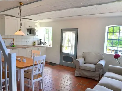 Ferienwohnung für 5 Personen (50 m²) in Oevenum 5/10