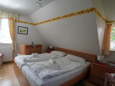 Ferienwohnung für 5 Personen (92 m²) in Oevenum 3/10