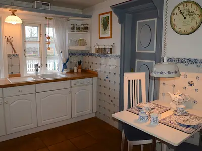 Ferienwohnung für 5 Personen (92 m²) in Oevenum 4/10